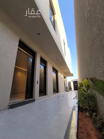دور للبيع في شارع رقم 321, حي المونسية, مدينة الرياض, منطقة الرياض صورة 3