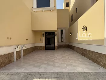 دور للبيع في شارع جبل الذبياني, حي القادسية, مدينة الرياض, منطقة الرياض صورة 2