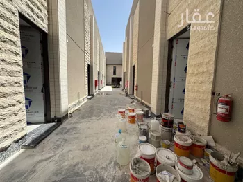 فيلا للبيع في شارع وادي وج, حي القادسية, مدينة الرياض, منطقة الرياض صورة 2