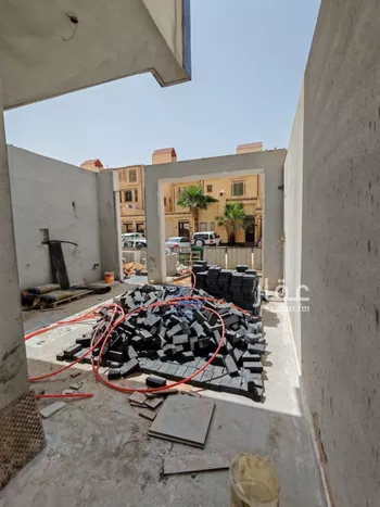 دور للبيع في شارع أحمد بن محمد الدلوالي, حي الرمال, مدينة الرياض, منطقة الرياض صورة 4
