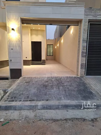 دور للبيع في شارع وادي الرياح, حي القادسية, مدينة الرياض, منطقة الرياض صورة 4