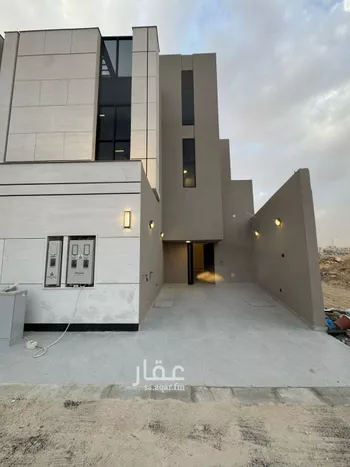 دور للبيع في شارع اتمام, حي الجنادرية, مدينة الرياض, منطقة الرياض صورة 2