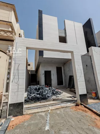 دور للبيع في شارع أحمد بن محمد الدلوالي, حي الرمال, مدينة الرياض, منطقة الرياض صورة 2