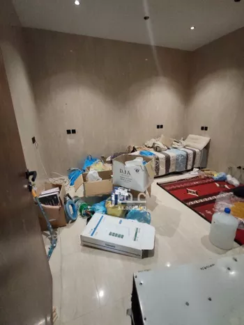 فيلا للبيع في شارع محمد بن المعلى, حي الرمال, مدينة الرياض, منطقة الرياض صورة 5