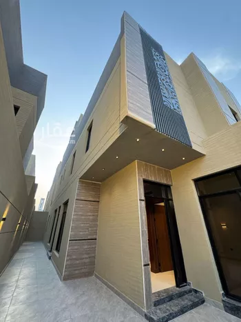 دور للبيع في شارع علي المنوفي, حي المونسية, مدينة الرياض, منطقة الرياض صورة 3