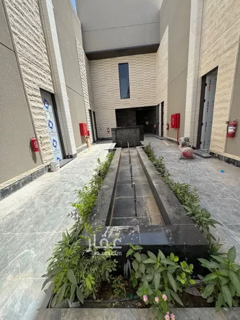 فيلا للبيع في شارع وادي وج, حي القادسية, مدينة الرياض, منطقة الرياض صورة 4