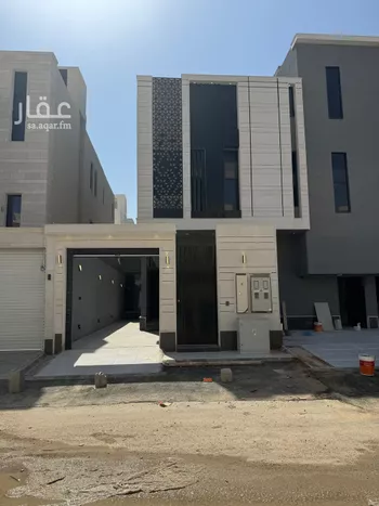 دور للبيع في حي القادسية, مدينة الرياض, منطقة الرياض