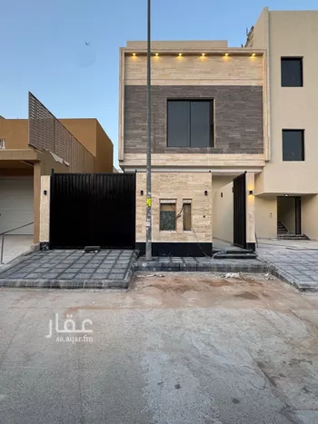 دور للبيع في شارع الغريسة, حي إشبيلية, مدينة الرياض, منطقة الرياض