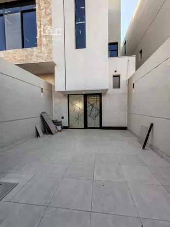 دور للبيع في شارع مسلم, حي اليرموك, مدينة الرياض, منطقة الرياض صورة 2