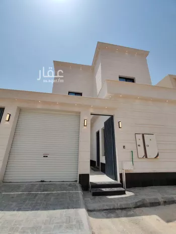 دور للبيع في شارع وادي الفليج, حي القادسية, مدينة الرياض, منطقة الرياض