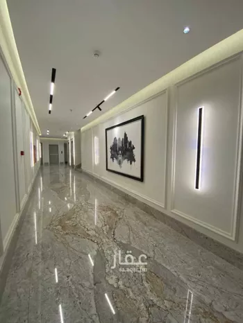 شقة للبيع في شارع محمد بن عبدالعزيز الدغيثر, حي الملقا, مدينة الرياض, منطقة الرياض صورة 3