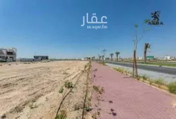 أرض للبيع في شارع عقرباء 119, حي عقرباء, مدينة امارة منطقة الرياض - الجبيله, منطقة الرياض صورة 3