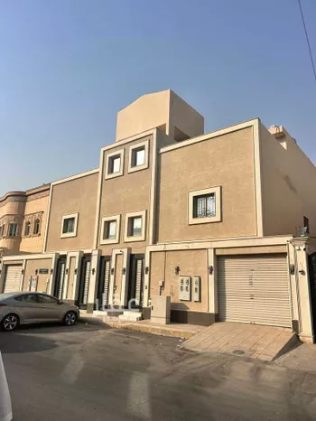 عمارة للإيجار في شارع وادي رماه, حي شبرا, مدينة الرياض, منطقة الرياض
