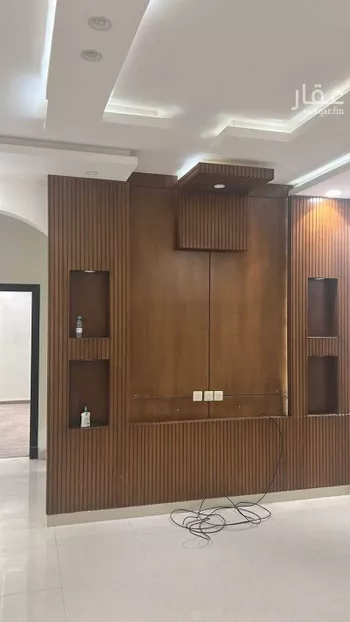 عمارة للإيجار في شارع وادي رماه, حي شبرا, مدينة الرياض, منطقة الرياض صورة 4
