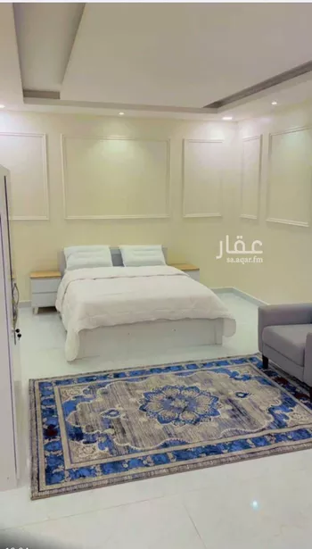 شقة للإيجار في شارع عكرمة بن عامر, حي بدر, مدينة الدمام, المنطقة الشرقية