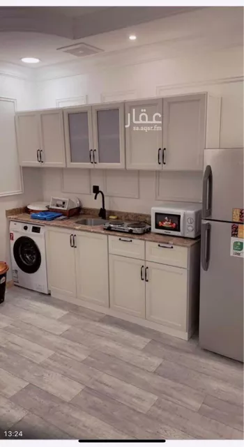 شقة للإيجار في شارع عكرمة بن عامر, حي بدر, مدينة الدمام, المنطقة الشرقية صورة 2