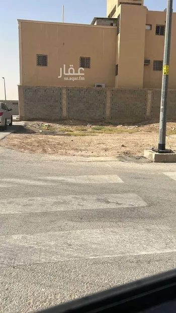 أرض للبيع في شارع البذل, حي الغنامية, مدينة الرياض, منطقة الرياض صورة 2