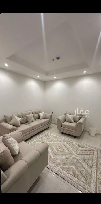 شقة للإيجار في شارع طريق الملك فهد بن عبد العزيز, حي بدر, مدينة الدمام, المنطقة الشرقية صورة 2