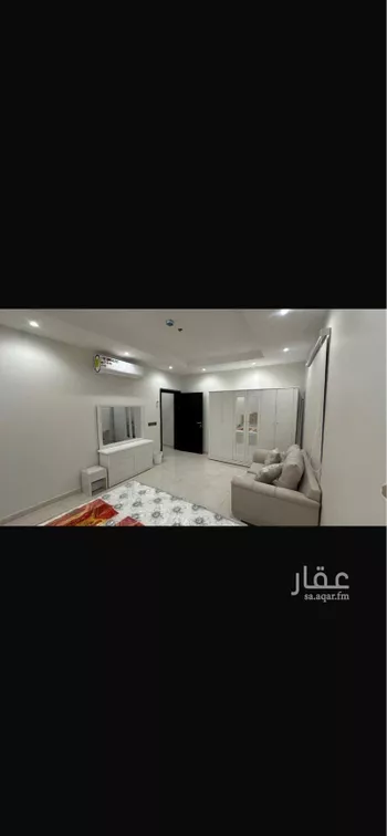شقة للإيجار في شارع طريق الملك فهد بن عبد العزيز, حي أحد, مدينة الدمام, المنطقة الشرقية صورة 2