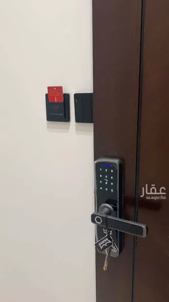 شقة للبيع في شارع محمد ابو جعفر, حي الريان, مدينة جدة, منطقة مكة المكرمة صورة 2
