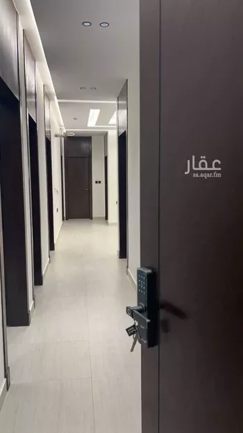 شقة للبيع في شارع محمد ابو جعفر, حي الريان, مدينة جدة, منطقة مكة المكرمة صورة 3