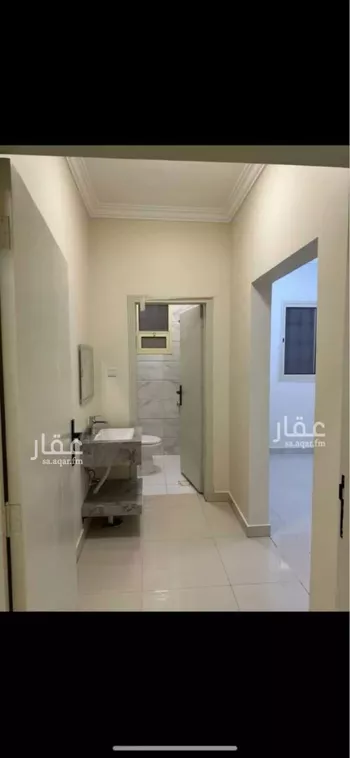شقة للإيجار في شارع البسالة, حي القادسية, مدينة الرياض, منطقة الرياض صورة 3