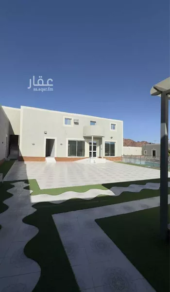 شاليه واستراحة للحجز في شارع ابار الماشي, المدينة المنورة صورة 4