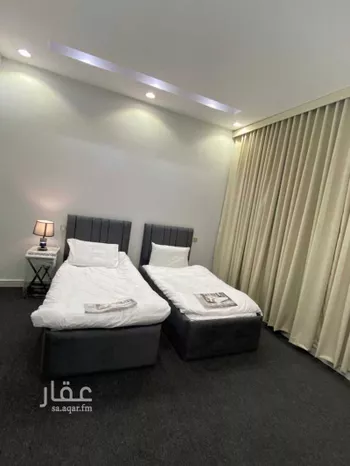 شقة مفروشة للحجز في شارع عبدالرحمن ابن حمود السميط, حى الخضراء, المدينة المنورة صورة 4