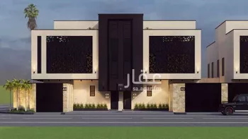 دور للبيع في شارع الامير فيصل بن سعد بن عبدالرحمن, حي العليا, مدينة الرياض, منطقة الرياض