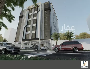 شقة للبيع في شارع عبد الله بن ابي الوليد, حي المروة, مدينة جدة, منطقة مكة المكرمة صورة 4