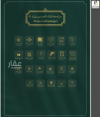 شقة للبيع في شارع احمد باعشن, حي السلامة, مدينة جدة, منطقة مكة المكرمة صورة 5