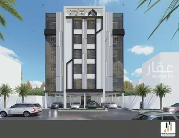 شقة للبيع في شارع عبد الله بن ابي الوليد, حي المروة, مدينة جدة, منطقة مكة المكرمة صورة 2