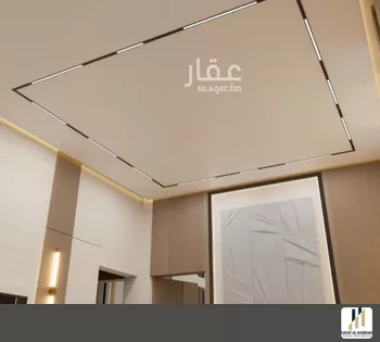 شقة للبيع في شارع السادي, حي الروضة, مدينة جدة, منطقة مكة المكرمة صورة 4