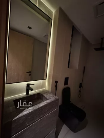 شقة للإيجار في حي النرجس, مدينة الرياض, منطقة الرياض صورة 4