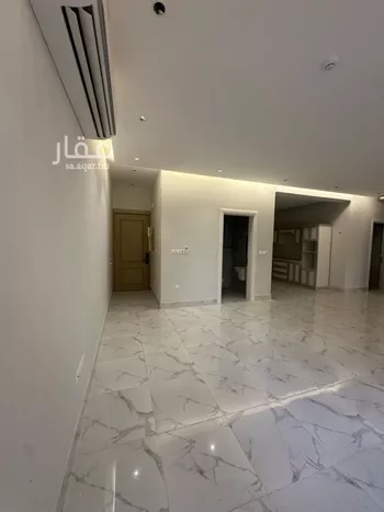 شقة للإيجار في شارع يحيى التيمي, حي النرجس, مدينة الرياض, منطقة الرياض