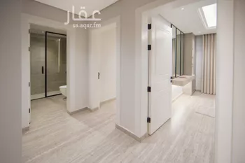 شقة للإيجار في شارع عطية بن الحارث, حي العقيق, مدينة الرياض, منطقة الرياض صورة 2