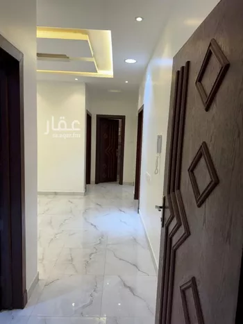 شقة للإيجار في شارع محمد بن رزين, حي النرجس, مدينة الرياض, منطقة الرياض