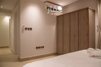 شقة للإيجار في شارع يحيى التيمي, حي النرجس, مدينة الرياض, منطقة الرياض صورة 4