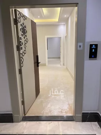 شقة للإيجار في شارع صالح كمال الدين, حي القيروان, مدينة الرياض, منطقة الرياض صورة 3