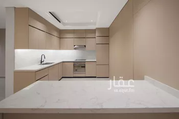شقة للإيجار في شارع عطية بن الحارث, حي العقيق, مدينة الرياض, منطقة الرياض صورة 3