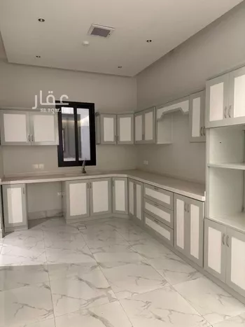 شقة للإيجار في شارع يحيى التيمي, حي النرجس, مدينة الرياض, منطقة الرياض صورة 3