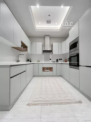 شقة للإيجار في شارع رقم 277, حي الملقا, مدينة الرياض, منطقة الرياض صورة 5