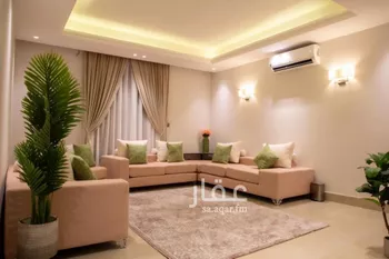 شقة للإيجار في شارع يحيى التيمي, حي النرجس, مدينة الرياض, منطقة الرياض صورة 5