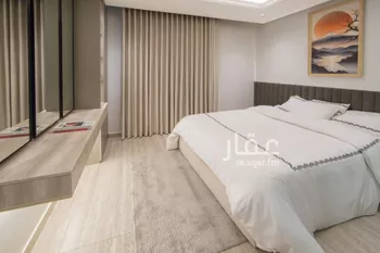 شقة للإيجار في شارع عطية بن الحارث, حي العقيق, مدينة الرياض, منطقة الرياض صورة 5
