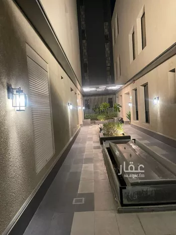 شقة للإيجار في شارع محمد المصيبيح, حي الرمال, مدينة الرياض, منطقة الرياض