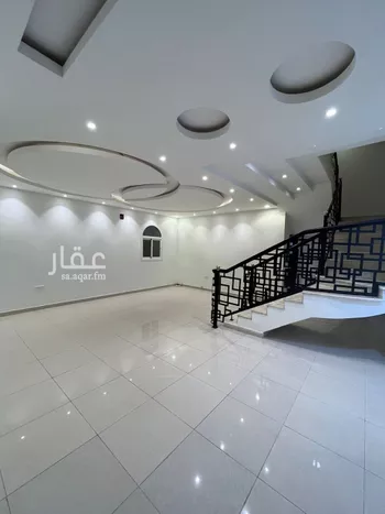 فيلا للإيجار في شارع رقم 498, حي النرجس, مدينة الرياض, منطقة الرياض صورة 5