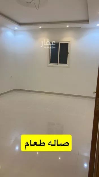 شقة للإيجار في شارع وادي أرثد, حي القيروان, مدينة الرياض, منطقة الرياض صورة 2