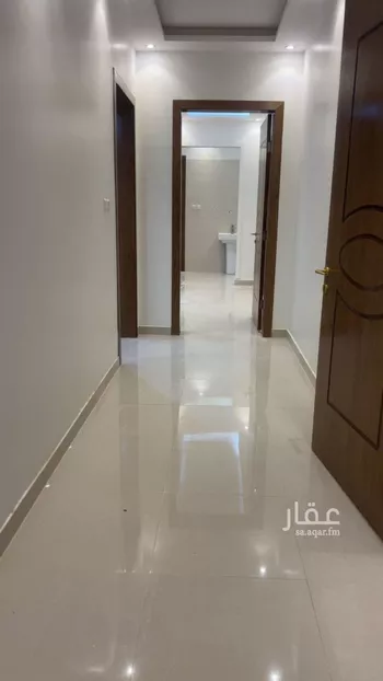 شقة للإيجار في شارع وادي أرثد, حي القيروان, مدينة الرياض, منطقة الرياض صورة 4