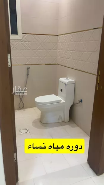 شقة للإيجار في شارع وادي أرثد, حي القيروان, مدينة الرياض, منطقة الرياض صورة 3