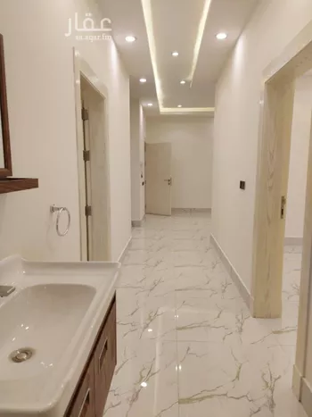 شقة للإيجار في شارع رقم 205, حي الملقا, مدينة الرياض, منطقة الرياض